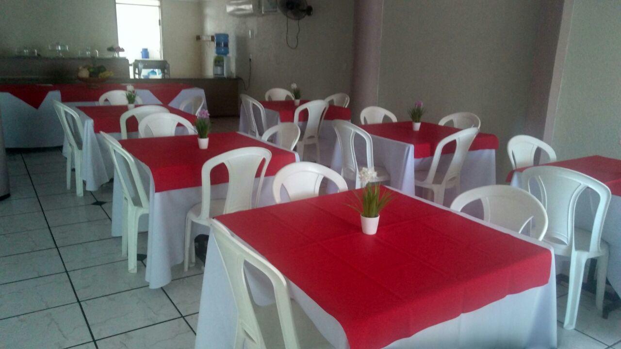 Derby Hotel Sobral Exterior photo